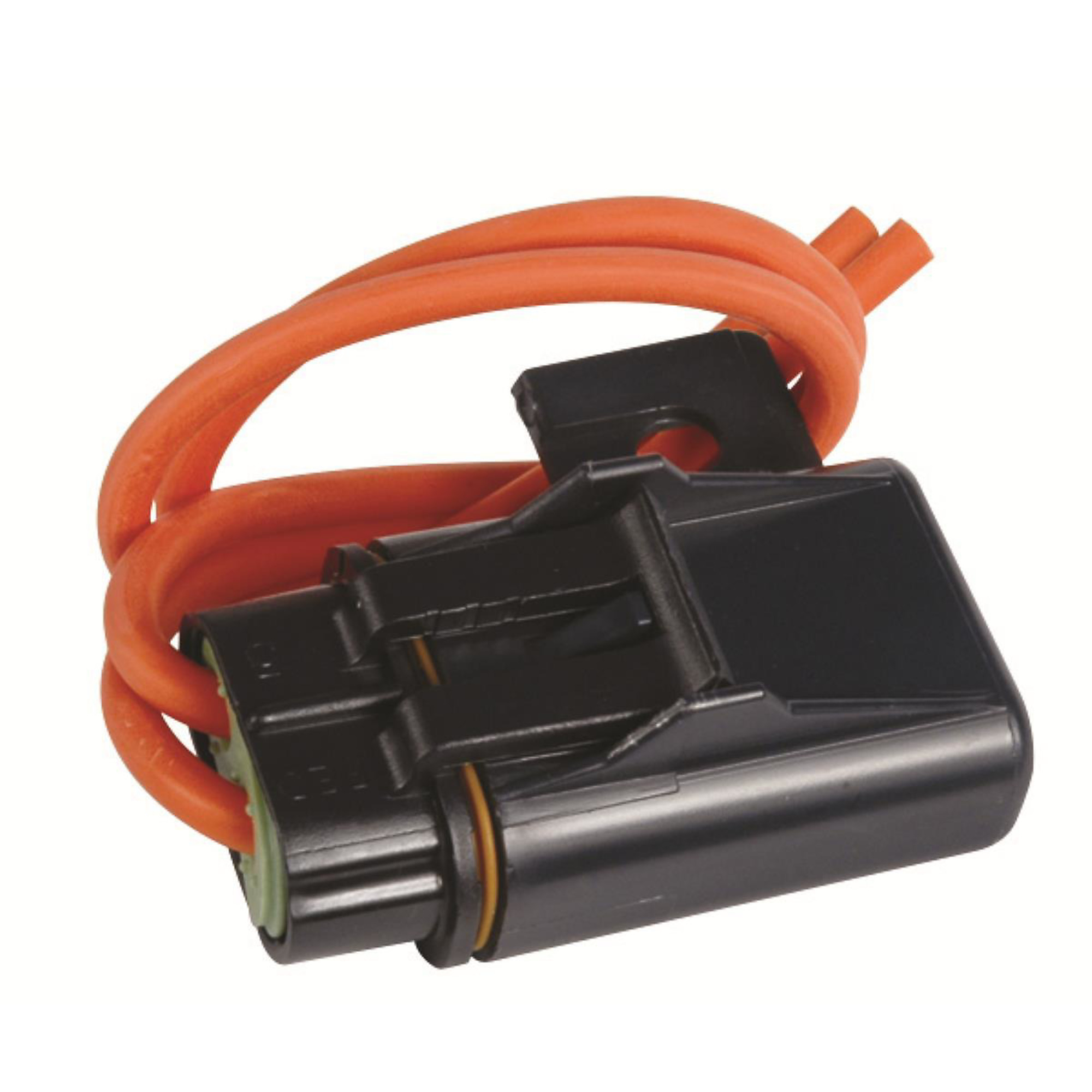 The Best Connection In-Line ATC/ATO Blade HD Digital Battery/Electrical System Tester with Printer, Model# JTT20325F